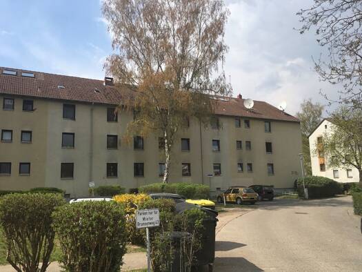 Wohnung zur Miete 549 € 2 Zimmer 49,1 m² frei ab 01.12.2026 Brunnenweg 39 Eberstadt Darmstadt 64297