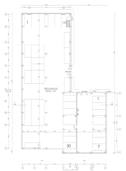 Garage/Stellplatz zum Kauf 900.000 € Germannsweiler Backnang 71522