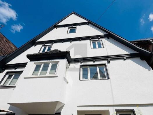 Stadthaus zum Kauf 429.000 € 8 Zimmer 200 m² 300 m² Grundstück Giengen Giengen an der Brenz 89537
