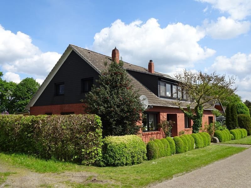 Mehrfamilienhaus zum Kauf 467.000 € 9 Zimmer 268 m²<br/>Wohnfläche 3.711 m²<br/>Grundstück Bokel Beverstedt 27616