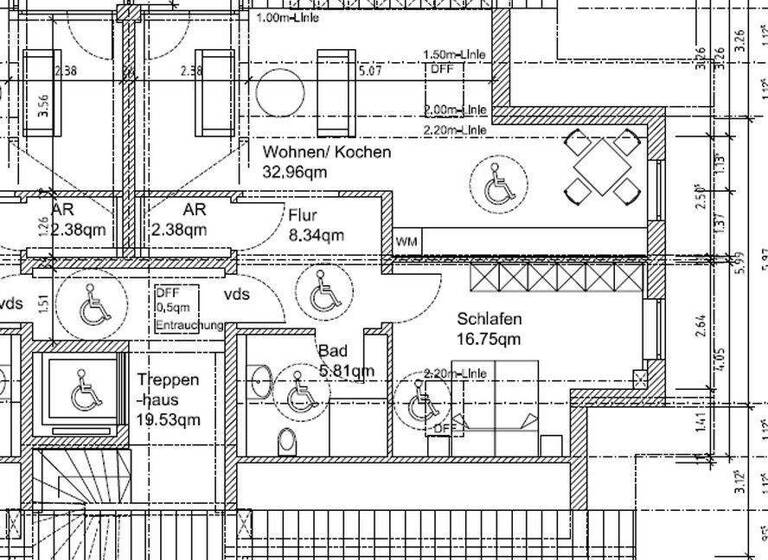 Wohnung zur Miete 1.035 € 2 Zimmer 69 m² 2. Geschoss frei ab 01.06.2026 Grünsteinstraße 13 Oberschönau Schönau am Königssee 83471
