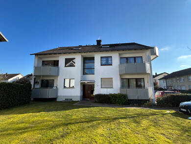 Wohnung zum Kauf 125.000 € 3 Zimmer 85 m² 1. Geschoss Bad Meinberg Horn-Bad Meinberg 32805