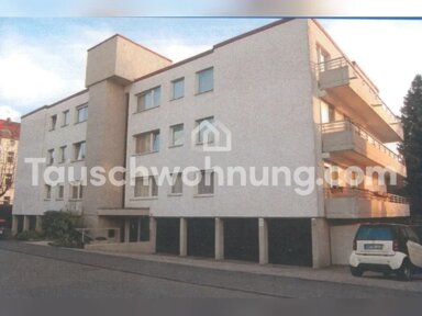 Wohnung zur Miete Tauschwohnung 650 € 2 Zimmer 60 m² 3. Geschoss Neu-Plittersdorf Bonn 53173