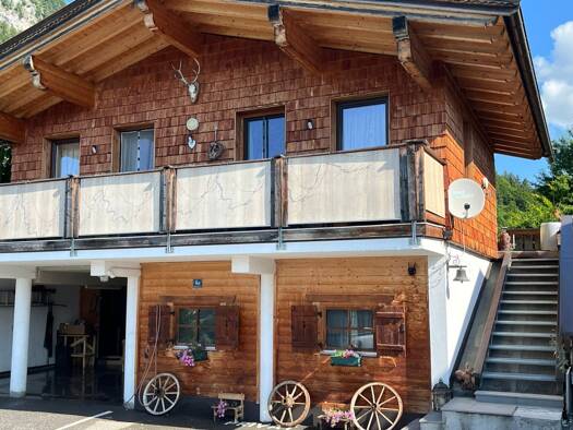 Haus zum Kauf 585.000 € 2,5 Zimmer 50 m² Kirchdorf in Tirol 6382