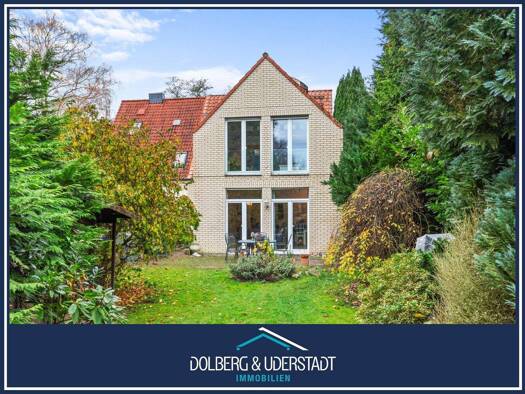 Mehrfamilienhaus zum Kauf 675.000 € 7 Zimmer 226,7 m² 502 m² Grundstück Rahlstedt Hamburg / Meiendorf 22145