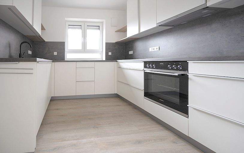 Einfamilienhaus zum Kauf - Erstbezug - Mehr