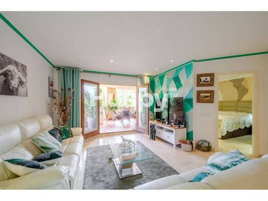 Wohnung zum Kauf 369.000 € 2 Zimmer 127 m² 2. Geschoss >Calle Circunvalación > Altea 03590