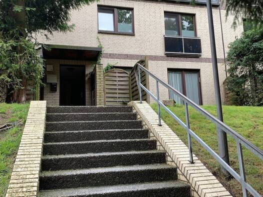 Wohnung zur Miete 900 € 3 Zimmer 77 m² EG Grützmühle 23 Hittfeld Seevetal 21218