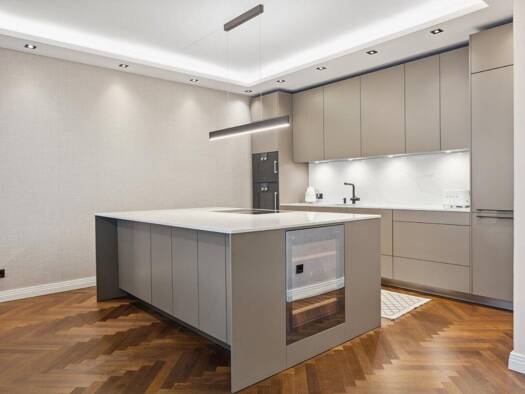 Wohnung zur Miete 3.900 € 5 Zimmer 149 m² 3. Geschoss frei ab sofort Wilmersdorf Berlin 10707
