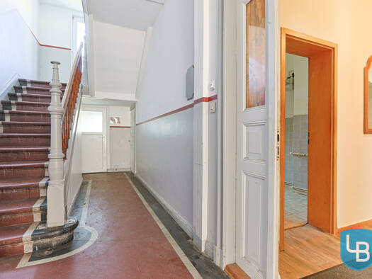 Wohnung zum Kauf 99.000 € 2,5 Zimmer 52,9 m² EG Gaarden-Ost Kiel 24143