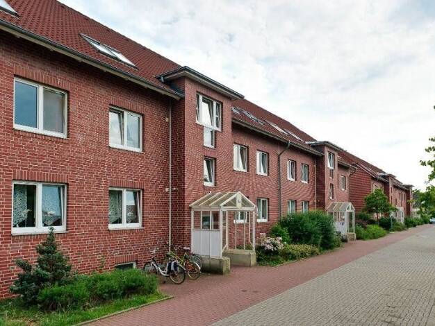 Wohnung zur Miete 758 € 3 Zimmer 74,4 m² frei ab 06.01.2026 Wilhelm-von-Euch-Str. 6c Haste Osnabrück 49090