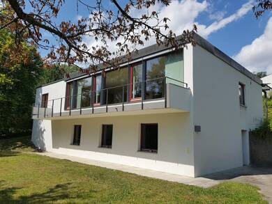 Villa zum Kauf 1.360.000 € 7 Zimmer 233 m² 1.170 m² Grundstück Bamberg Bamberg 96049