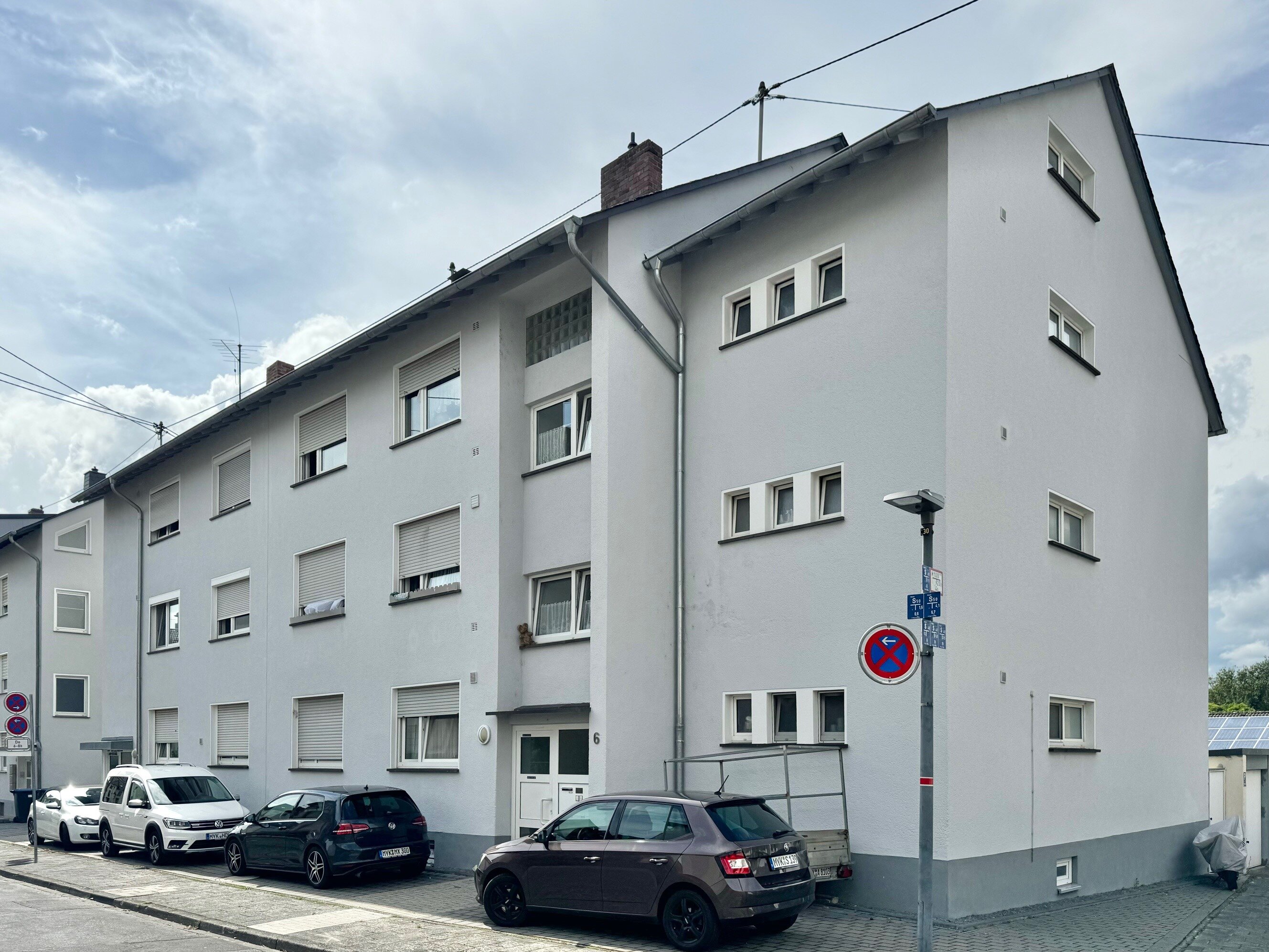 Mehrfamilienhaus zum Kauf 995.000 € 21 Zimmer 598 m²<br/>Wohnfläche 783 m²<br/>Grundstück Mayen Mayen 56727