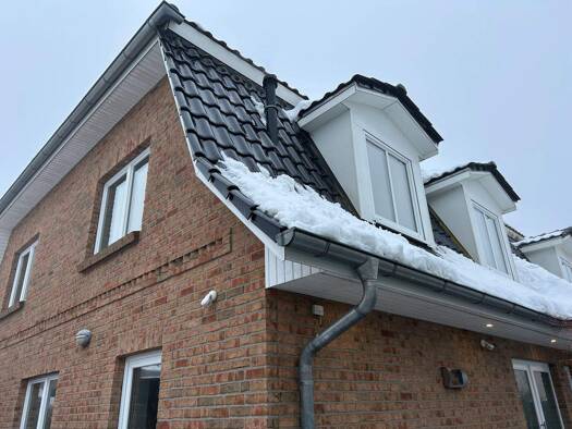 Doppelhaushälfte zur Miete 1.850 € 4 Zimmer 135 m² 263 m² Grundstück frei ab sofort Grönwohld 22956