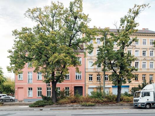 Bürogebäude zur Miete provisionsfrei 650 € 58,8 m² Bürofläche Alt-Friedrichsfelde 104 Friedrichsfelde Berlin 10315