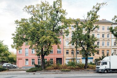 Bürogebäude zur Miete provisionsfrei 800 € 58,8 m² Bürofläche Alt-Friedrichsfelde 104 Friedrichsfelde Berlin 10315