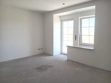 Wohnung zur Miete 700 € 2 Zimmer 66,5 m² Am Schöps Markersdorf Markersdorf 02829