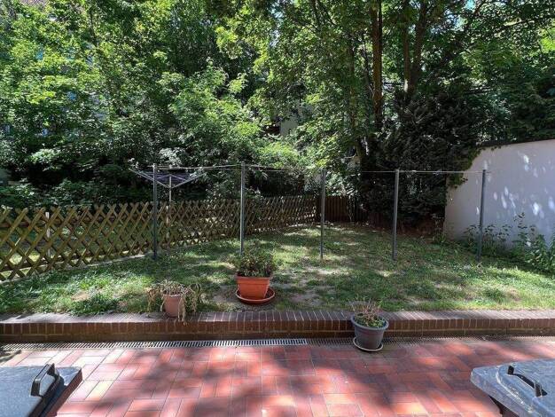 Wohnung zur Miete 460 € 2 Zimmer 65 m² 2. Geschoss frei ab sofort Gerstäckerstraße 3 Möckern Leipzig 04159