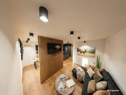 Reihenmittelhaus zum Kauf - Erstbezug 582.711 € 5 Zimmer 134,2 m² Bad Mitterndorf 8983
