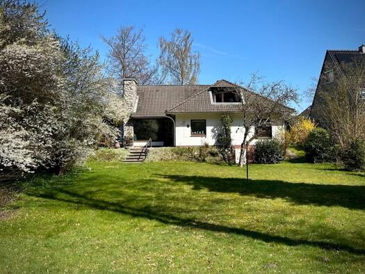 Grundstück zum Kauf 698.000 € 1.793 m² Grundstück Ahrensburg 22926