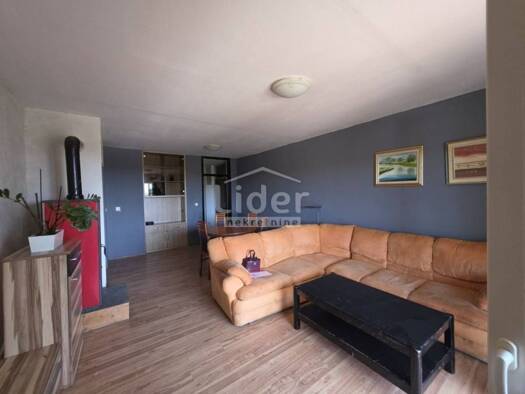 Wohnung zum Kauf 260.000 € 3 Zimmer 74 m² 3. Geschoss Porec Luka
