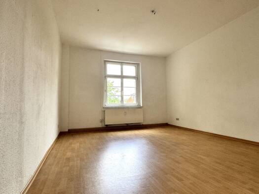 Wohnung zur Miete 1.048 € 4 Zimmer 87,5 m² 2. Geschoss Großenhainer Straße 14 Leipziger Vorstadt Ortsamtsbereich Neustadt 01097