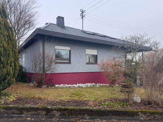 Einfamilienhaus zum Kauf provisionsfrei 580.000 € 6 Zimmer 270 m² 736 m² Grundstück Waldbach Bretzfeld 74626