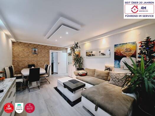 Wohnung zum Kauf 410.000 € 3,5 Zimmer 76 m² EG Wien 1050