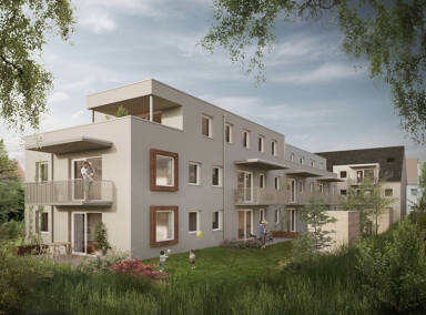 Wohnung zum Kauf 493.000 € 4 Zimmer 87,7 m² 1. Geschoss Owen 73277