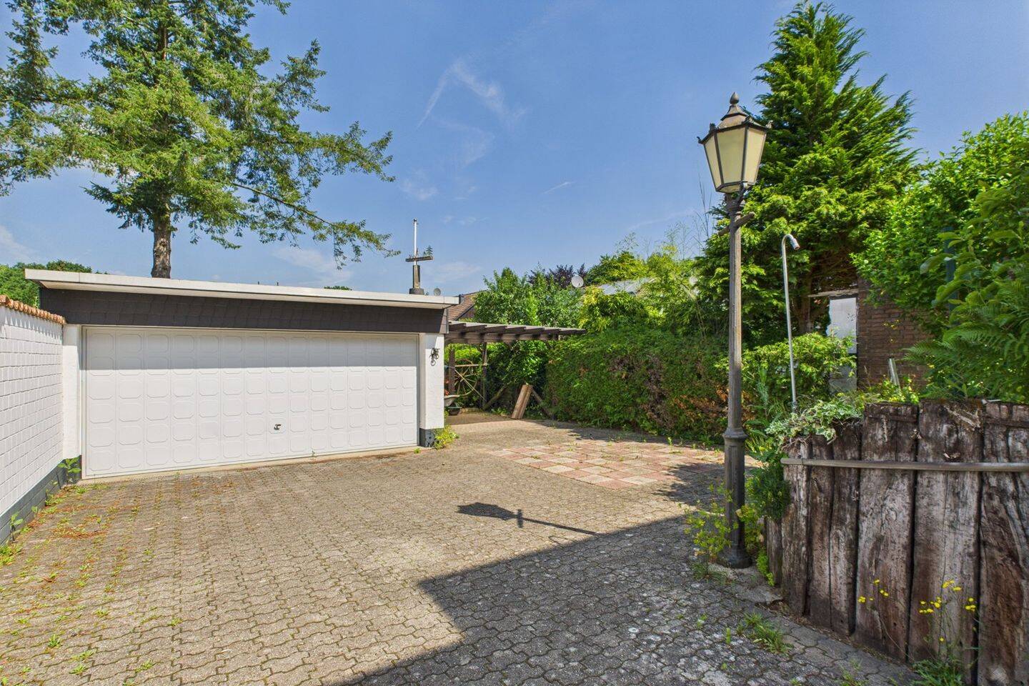 Einfamilienhaus zum Kauf - Ansicht 4