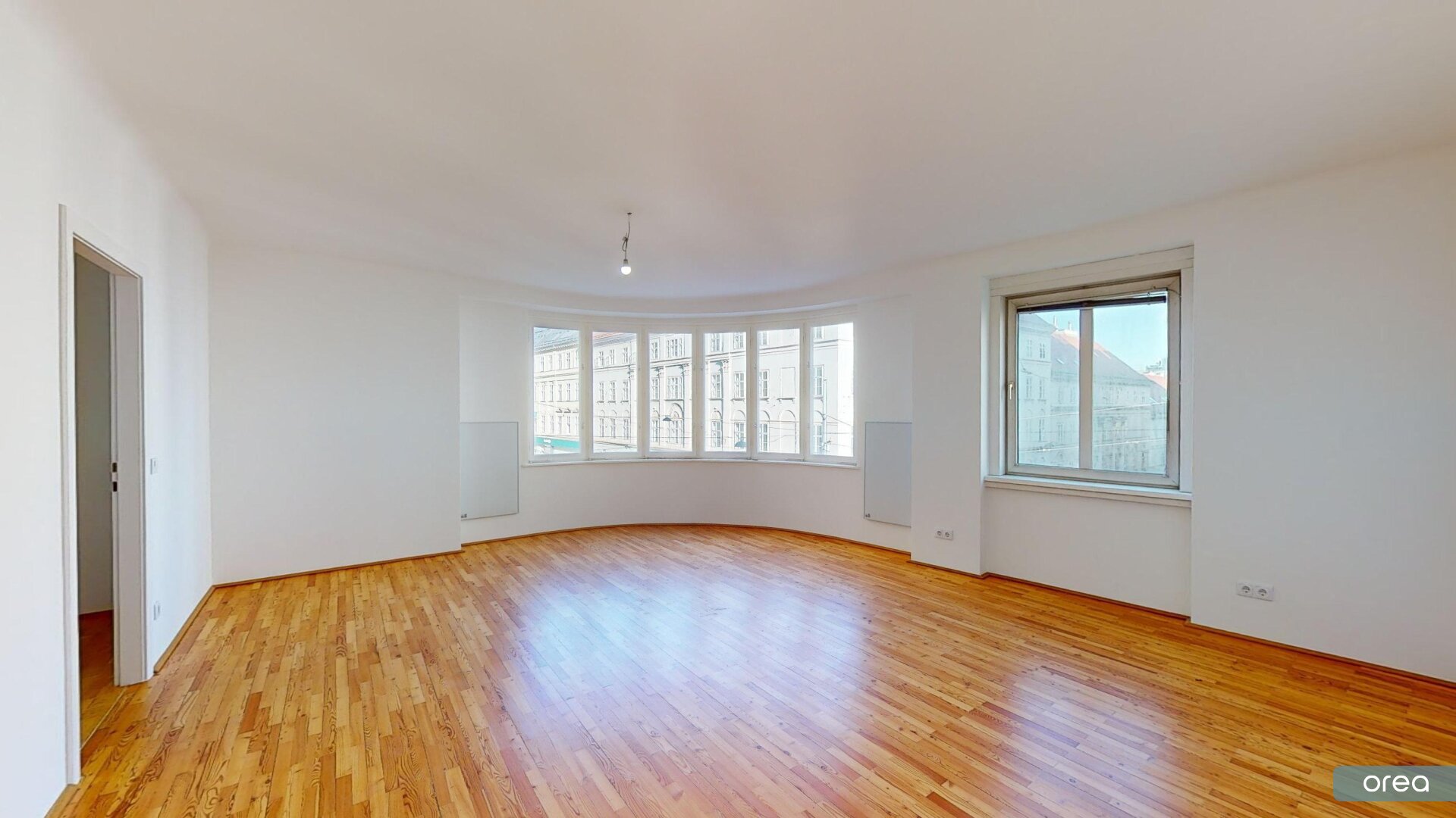 Wohnung zur Miete 1.252 € 2,5 Zimmer 75,8 m²<br/>Wohnfläche 2.<br/>Geschoss Währinger Straße Wien,Alsergrund 1090