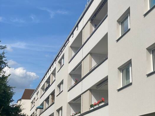 Wohnung zur Miete 658 € 3 Zimmer 74,4 m² 2. Geschoss frei ab sofort Osterwalder Wende 5 Stöcken Hannover 30419