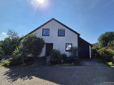 Einfamilienhaus zum Kauf 225.000 € 5 Zimmer 126 m² 558 m² Grundstück Vöhrum Peine / Vöhrum 31228