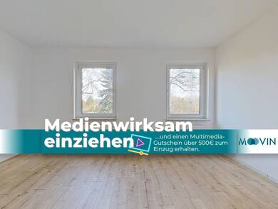Studio zur Miete 530 € 4 Zimmer 106 m² 1. Geschoss frei ab 01.06.2025 Schmidtstraße 23 Aschersleben Aschersleben 06449