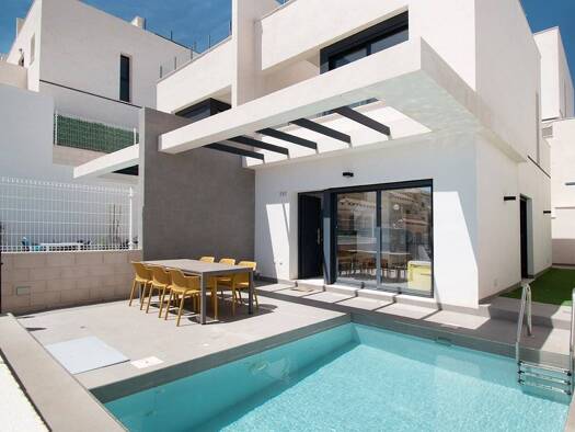 Chalet zum Kauf 367.000 € 3 Zimmer Orihuela 03189