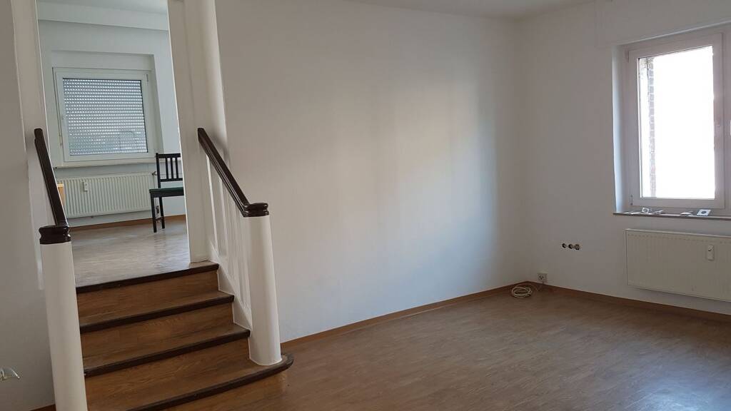 Wohnung zur Miete 590 € 3 Zimmer 75 m² 1. Geschoss frei ab sofort Waldstraße 5 Lingen Lingen (Ems) 49808