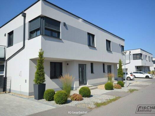Haus zum Kauf - Erstbezug 499.000 € 4 Zimmer 130 m² 233 m² Grundstück Kottingbrunn 2542