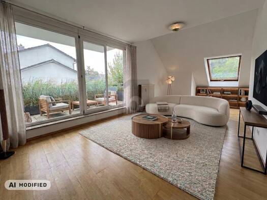 Maisonette zum Kauf 520.000 € 3,5 Zimmer 87 m² 2. Geschoss Weilimdorf Weilimdorf 70499