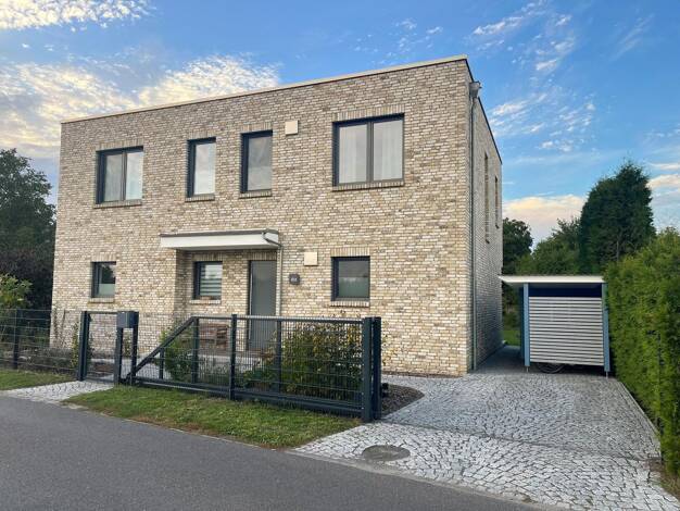 Einfamilienhaus zum Kauf provisionsfrei 669.000 € 5 Zimmer 180 m² 808 m² Grundstück frei ab 01.08.2027 Zehdenick Zehdenick 16792