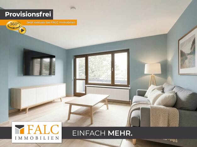 Wohnung zum Kauf provisionsfrei 99.000 € 2 Zimmer 64 m² 1. Geschoss frei ab 01.08.2026 Mauerstraße 102 Aachen 52064