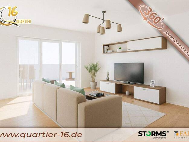 Penthouse zum Kauf - Erstbezug provisionsfrei 599.000 € 4 Zimmer 152,3 m² Übach Übach-Palenberg 52531