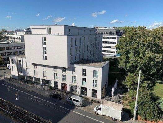 Carport zur Miete provisionsfrei 70 € Bahnhofstraße 79 Gleißbühl Nürnberg 90402