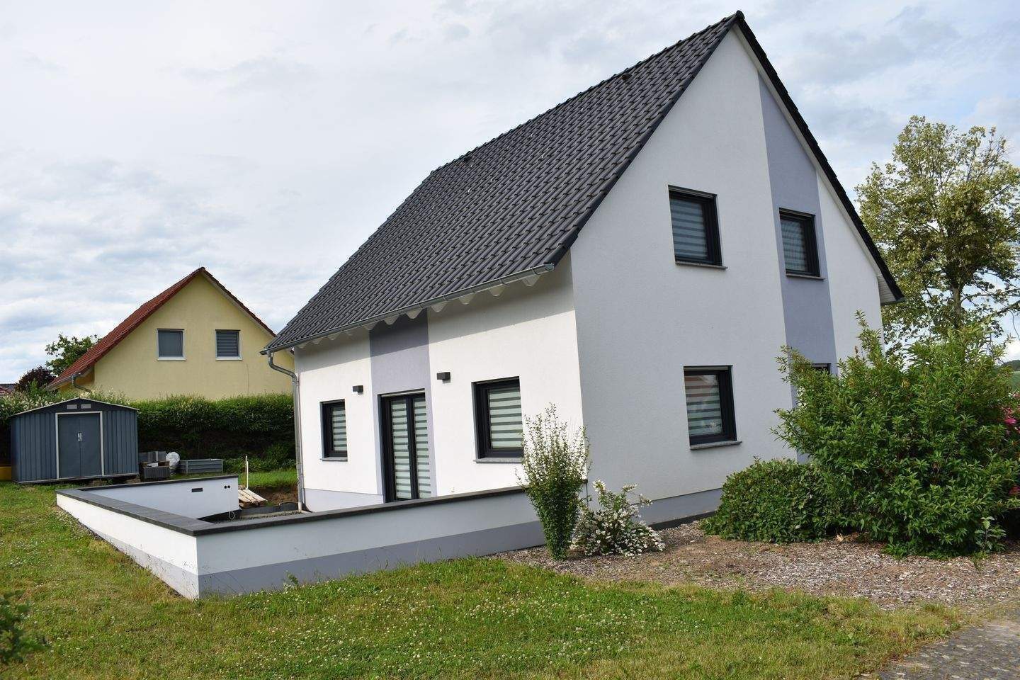 House in Colditz - Ansicht 3