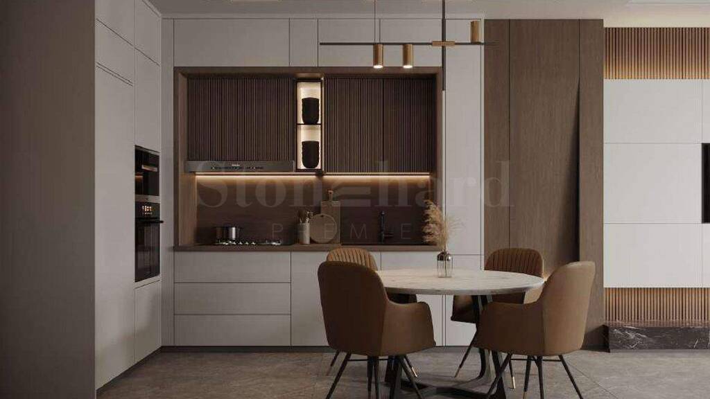 Studio zum Kauf 426.215 € 3 Zimmer 102 m² Dubai