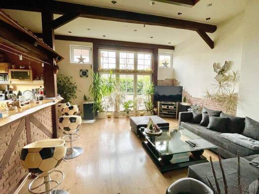 Mehrfamilienhaus zum Kauf 1.490.000 € 362 m² 820 m² Grundstück frei ab sofort Quickborn 25451