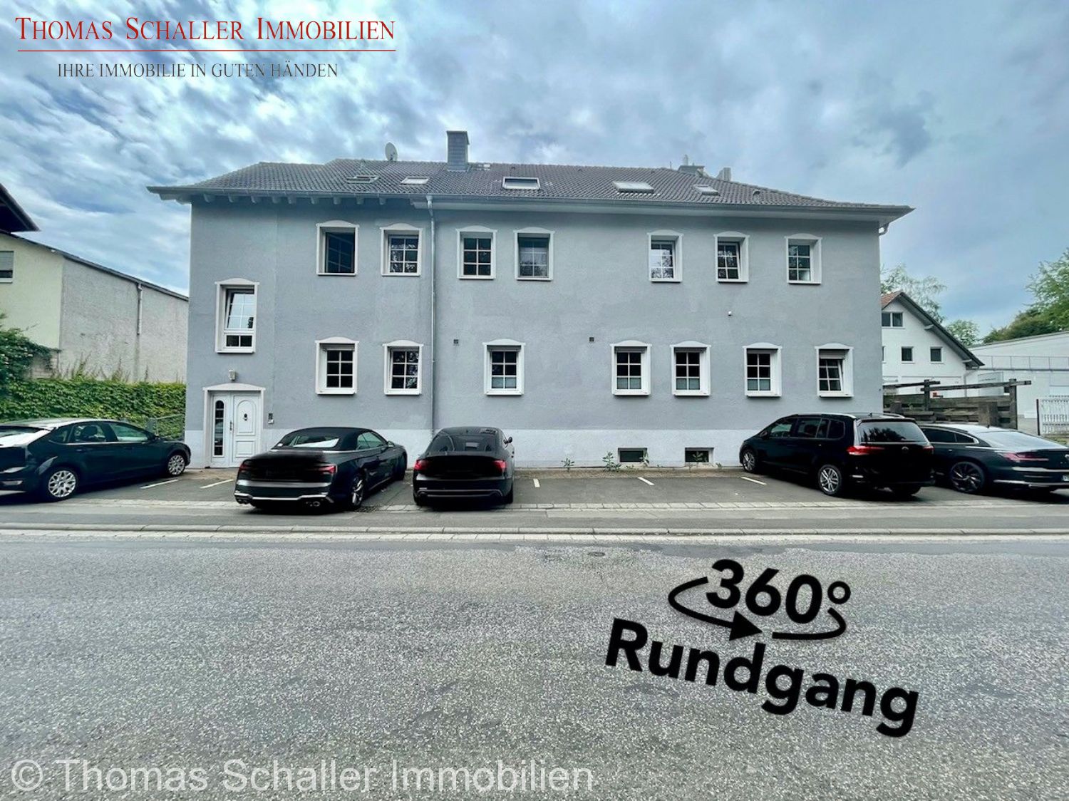 Wohnung zum Kauf 628.000 € 7 Zimmer 215 m²<br/>Wohnfläche Ranstadt Ranstadt 63691