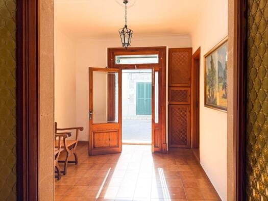 Stadthaus zum Kauf provisionsfrei 625.000 € 7 Zimmer 227 m² 151 m² Grundstück Pollença 07460