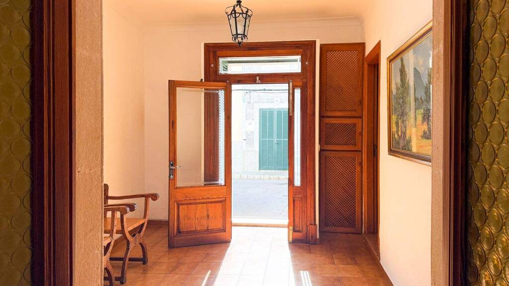 Stadthaus zum Kauf provisionsfrei 595.000 € 7 Zimmer 227 m² 151 m² Grundstück Pollença 07460