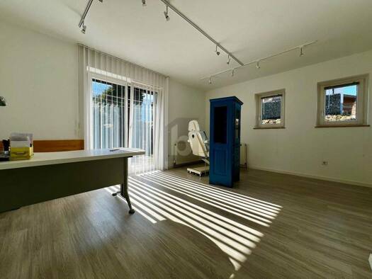 Praxis zur Miete 3 Zimmer Abtenau 5441