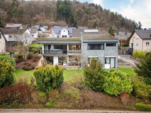 Einfamilienhaus zum Kauf 496.000 € 5 Zimmer 175 m² 735 m² Grundstück Kordel 54306